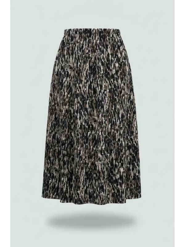 HESNA 6200 ETEK - PETROL - R10594 - (Asorti: 7-8)