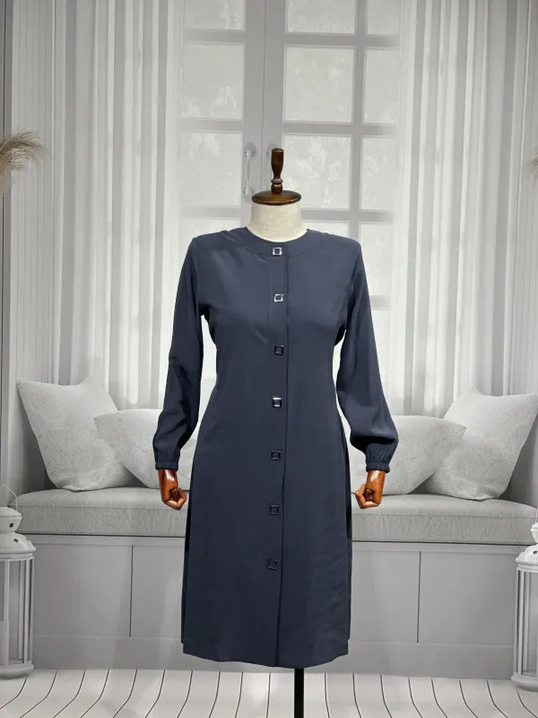 HESNA 1894 ARABOY - ANTRASİT - (Asorti: 46-52)