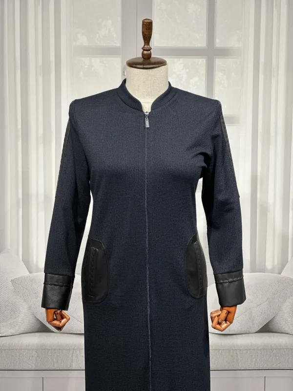 HESNA 1921 ARABOY - LACİVERT - (Asorti: 4-7)