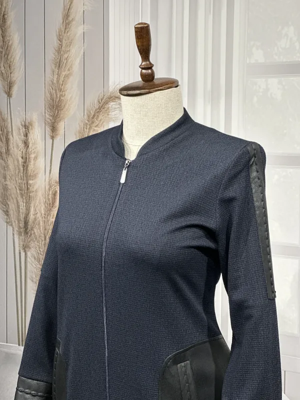 HESNA 1921 ARABOY - LACİVERT - (Asorti: 4-7)