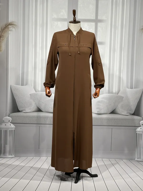 HESNA 6512 FERACE - TABA - (Asorti: 46-52)