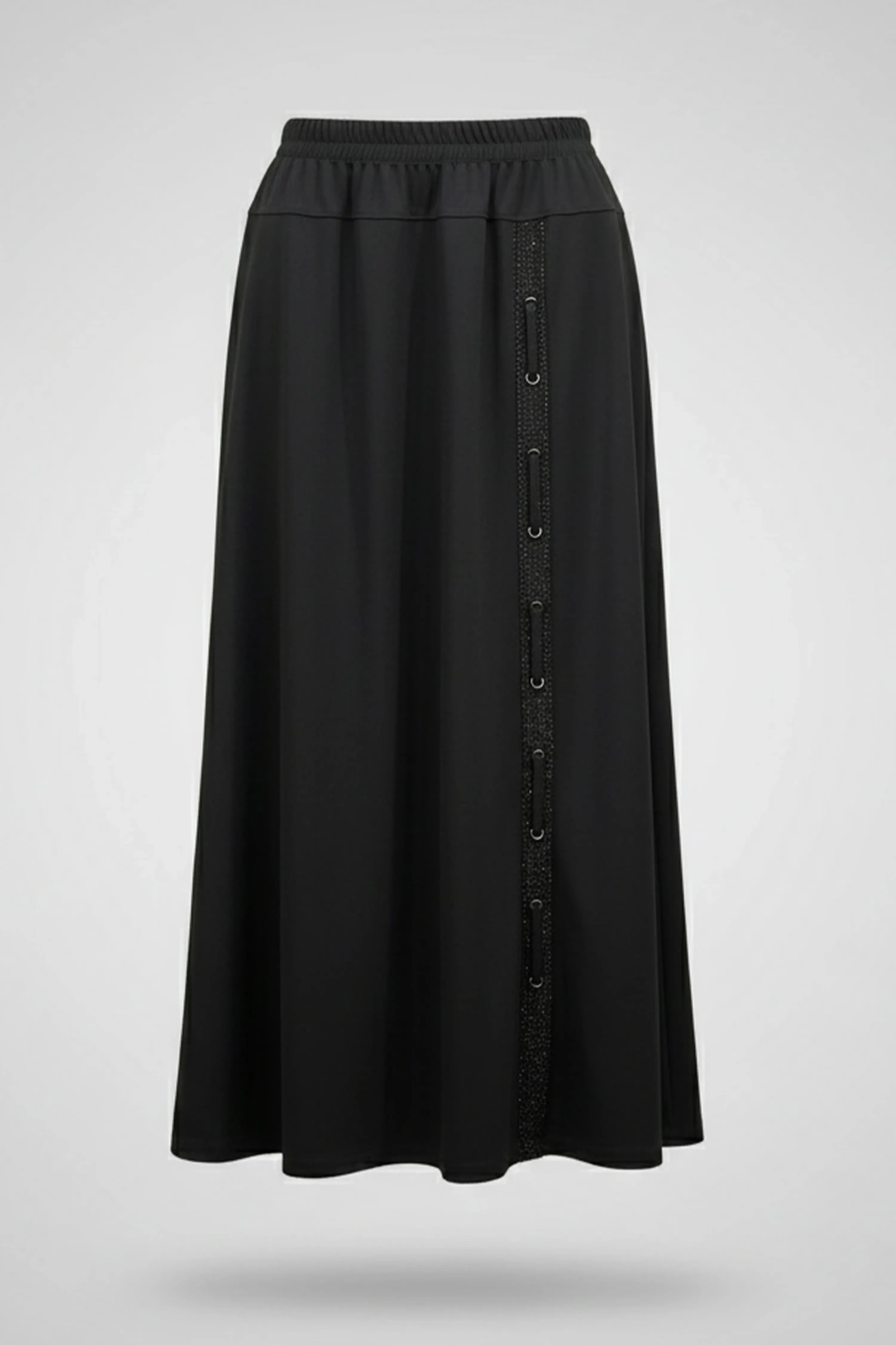 ESMA ETEK - SİYAH - (Asorti: 3-6)