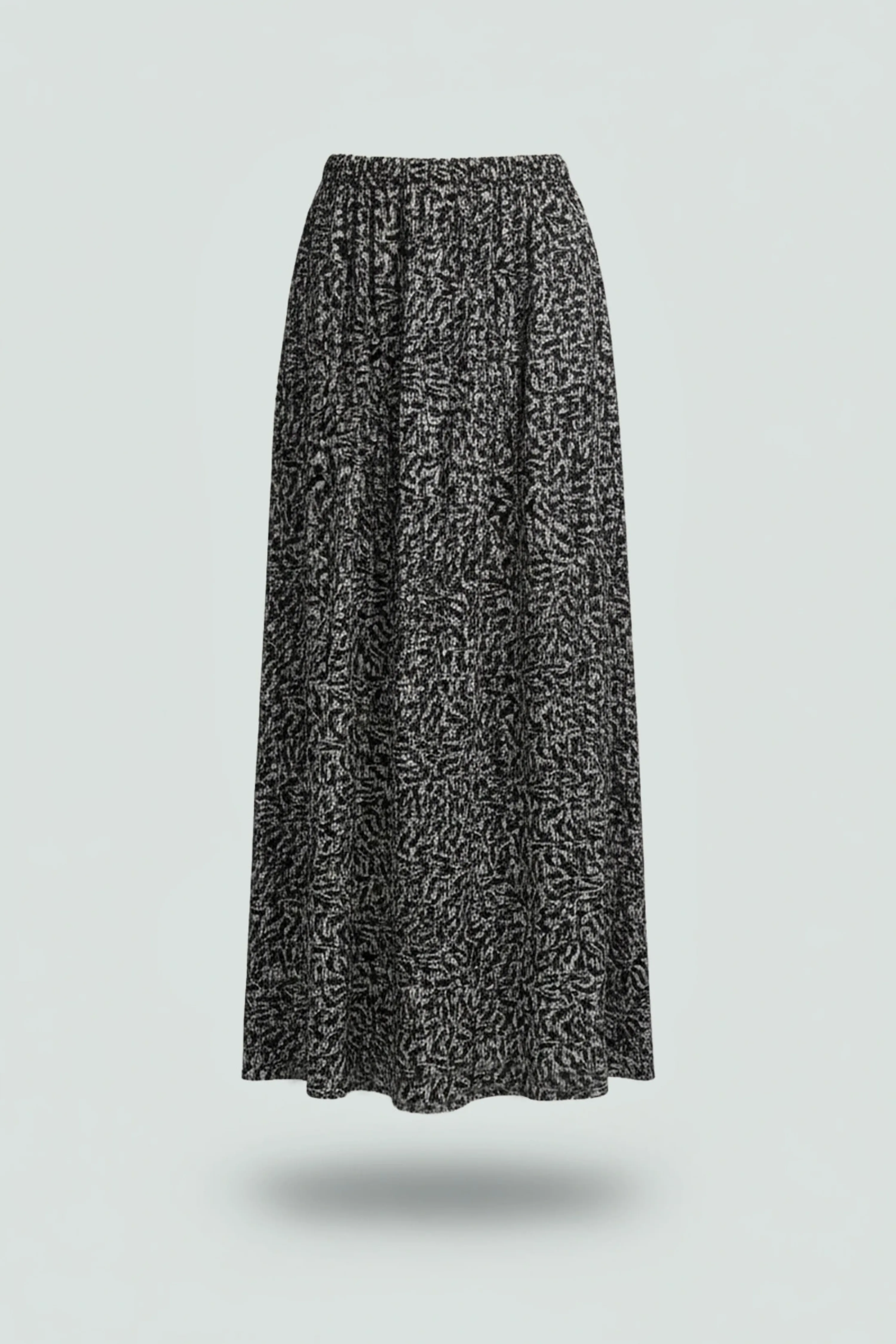 HESNA 6367 ETEK - PETROL - 707/N - (Asorti: 4-6)