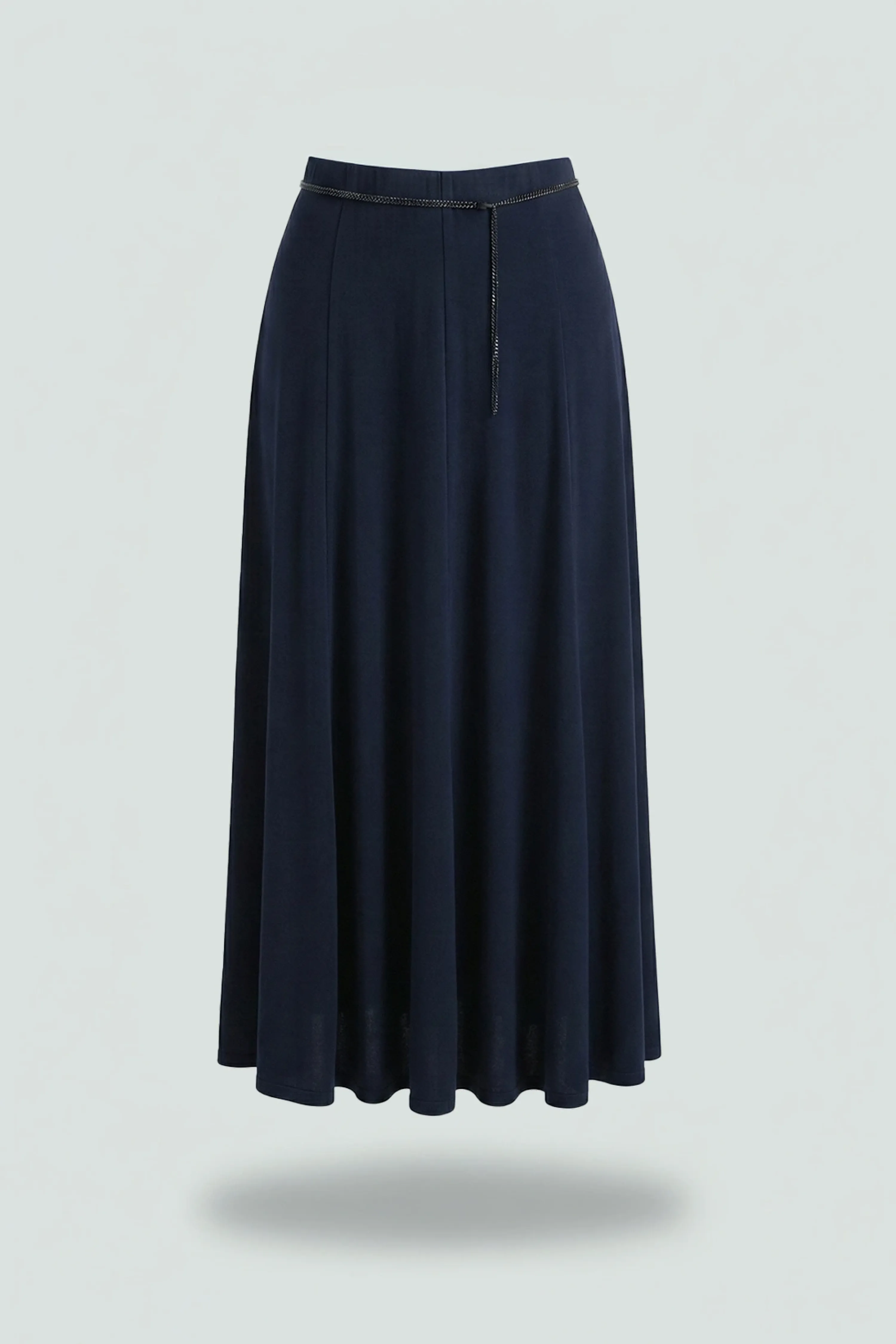 SAFA ETEK - LACİVERT - (Asorti: 3-7)