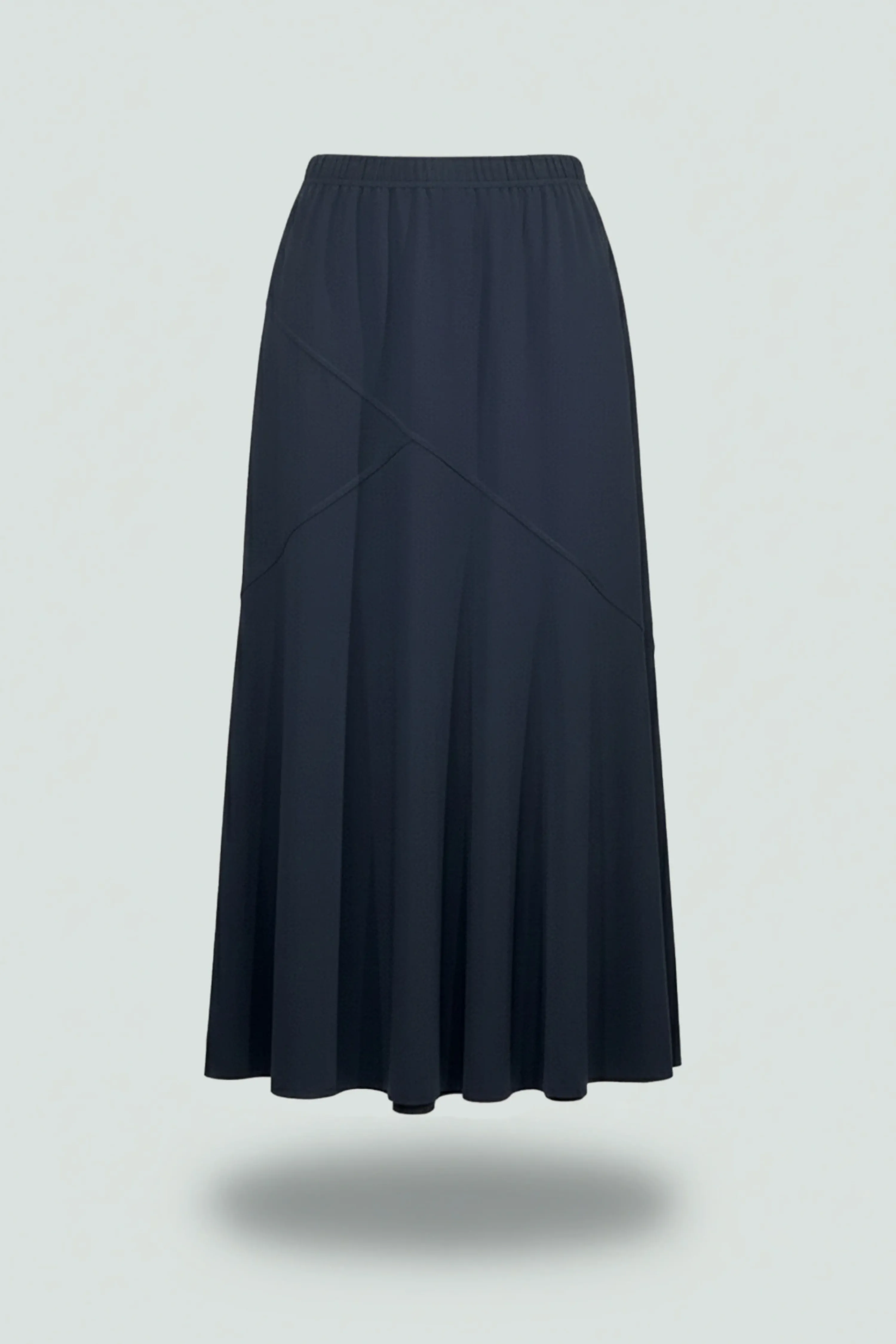 BENSU ETEK - LACİVERT - (Asorti: 4-7)