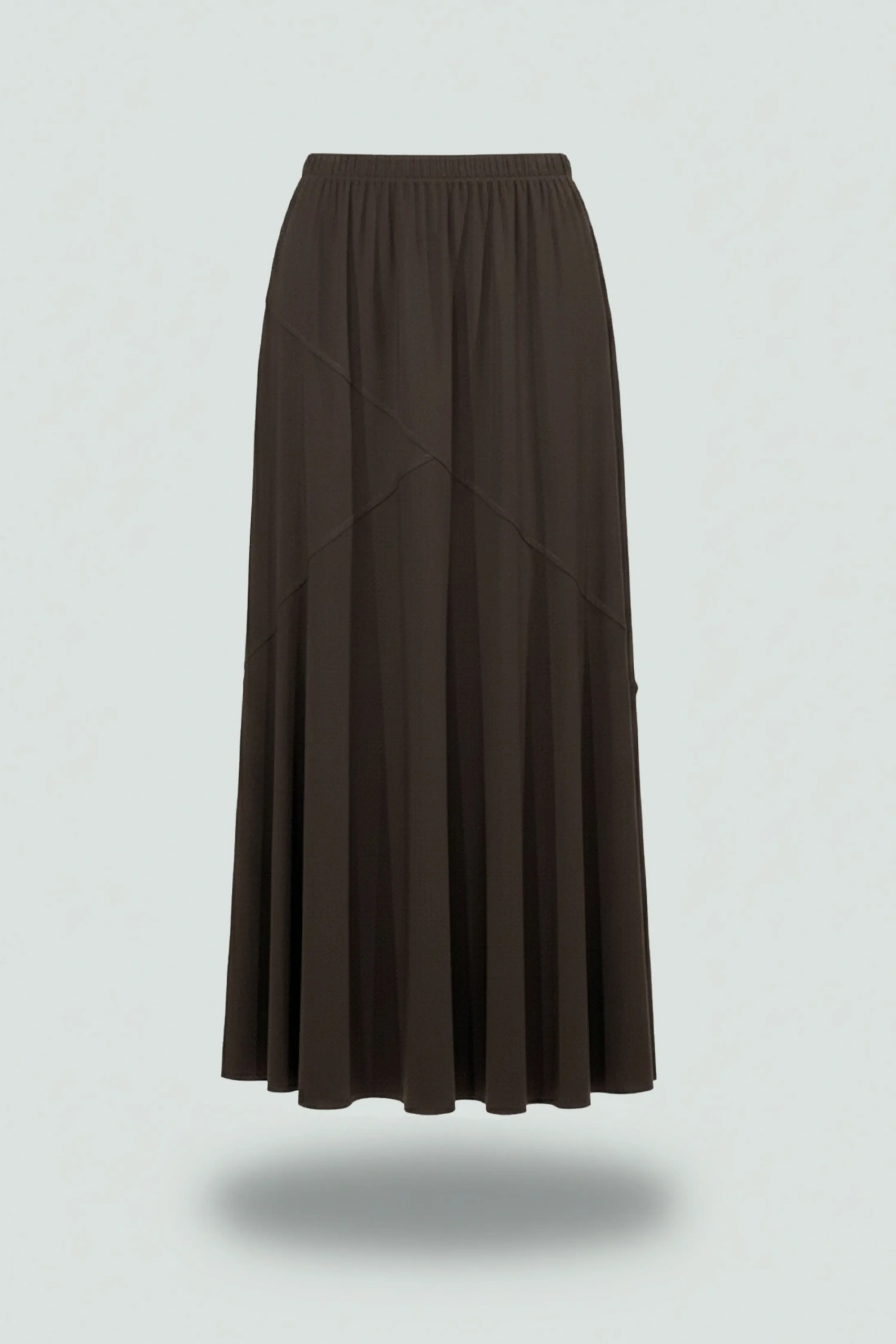 BENSU ETEK - KAHVE - (Asorti: 4-7)