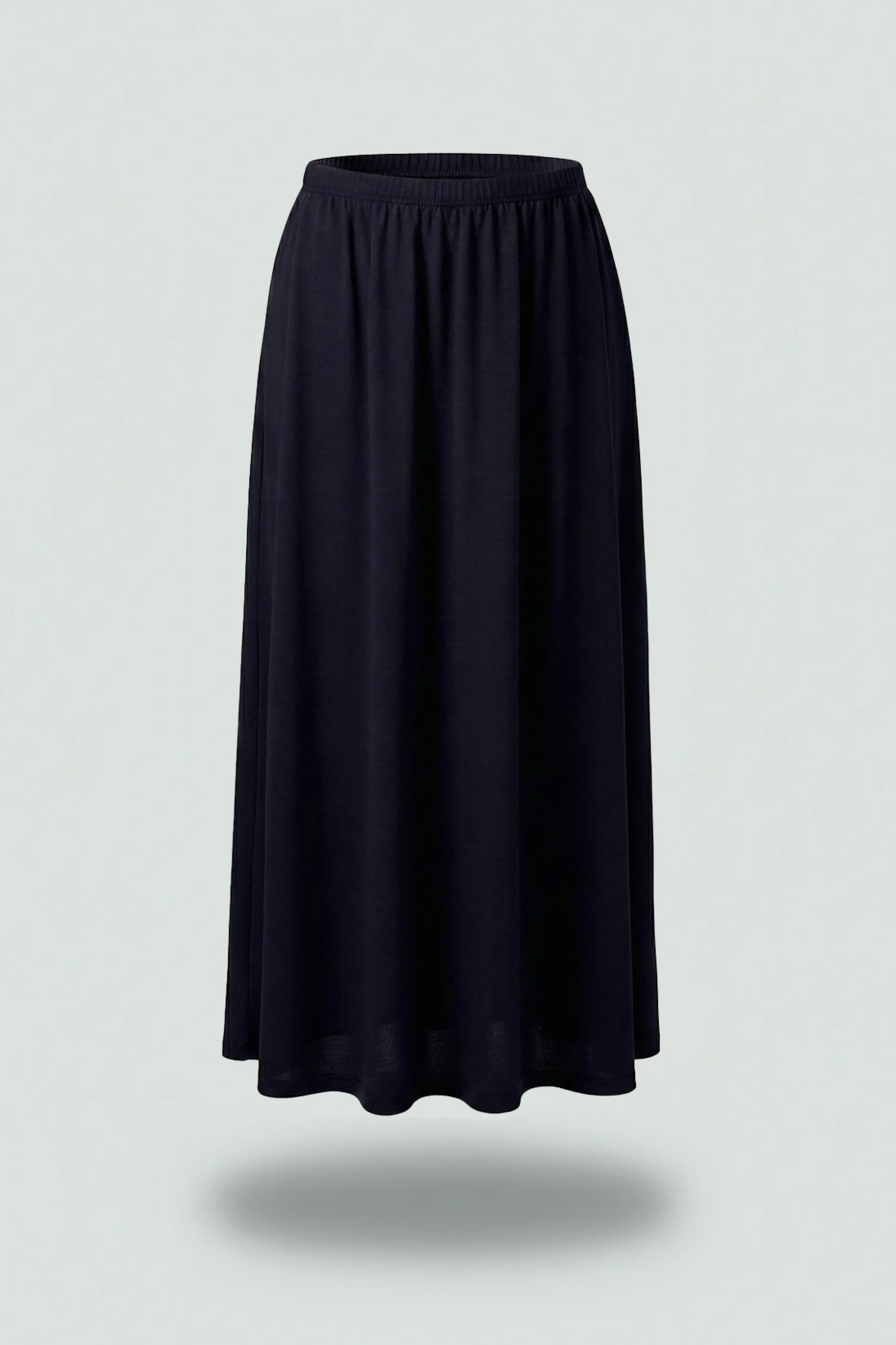 BUĞRA ASTARLI ÇAN ETEK - MÜRDÜM - (Asorti: 56-60)