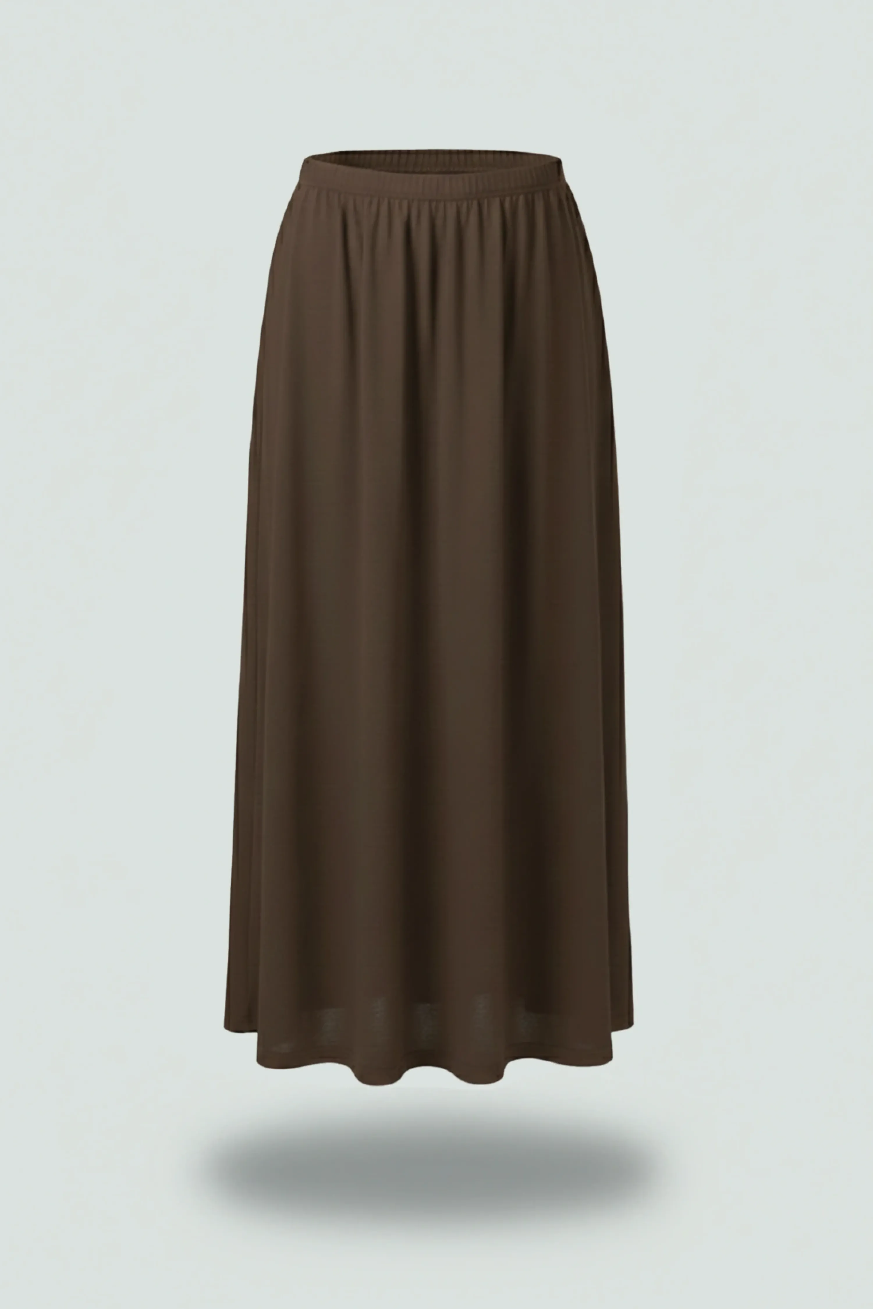 BUĞRA ASTARLI ÇAN ETEK - VİZON - (Asorti: 56-60)