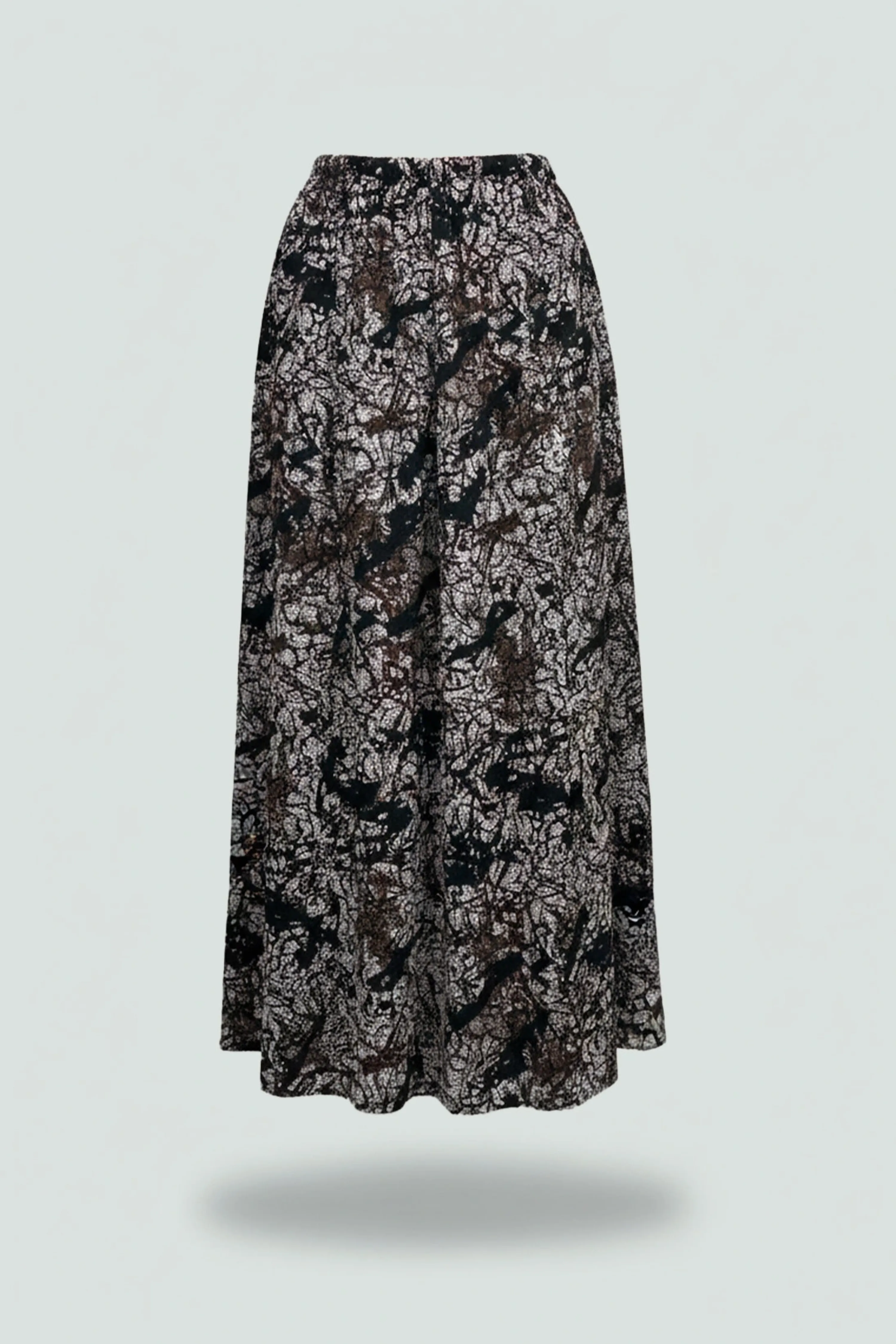 BETÜL ETEK - BORDO - 420/Z - (Asorti: 4-6)