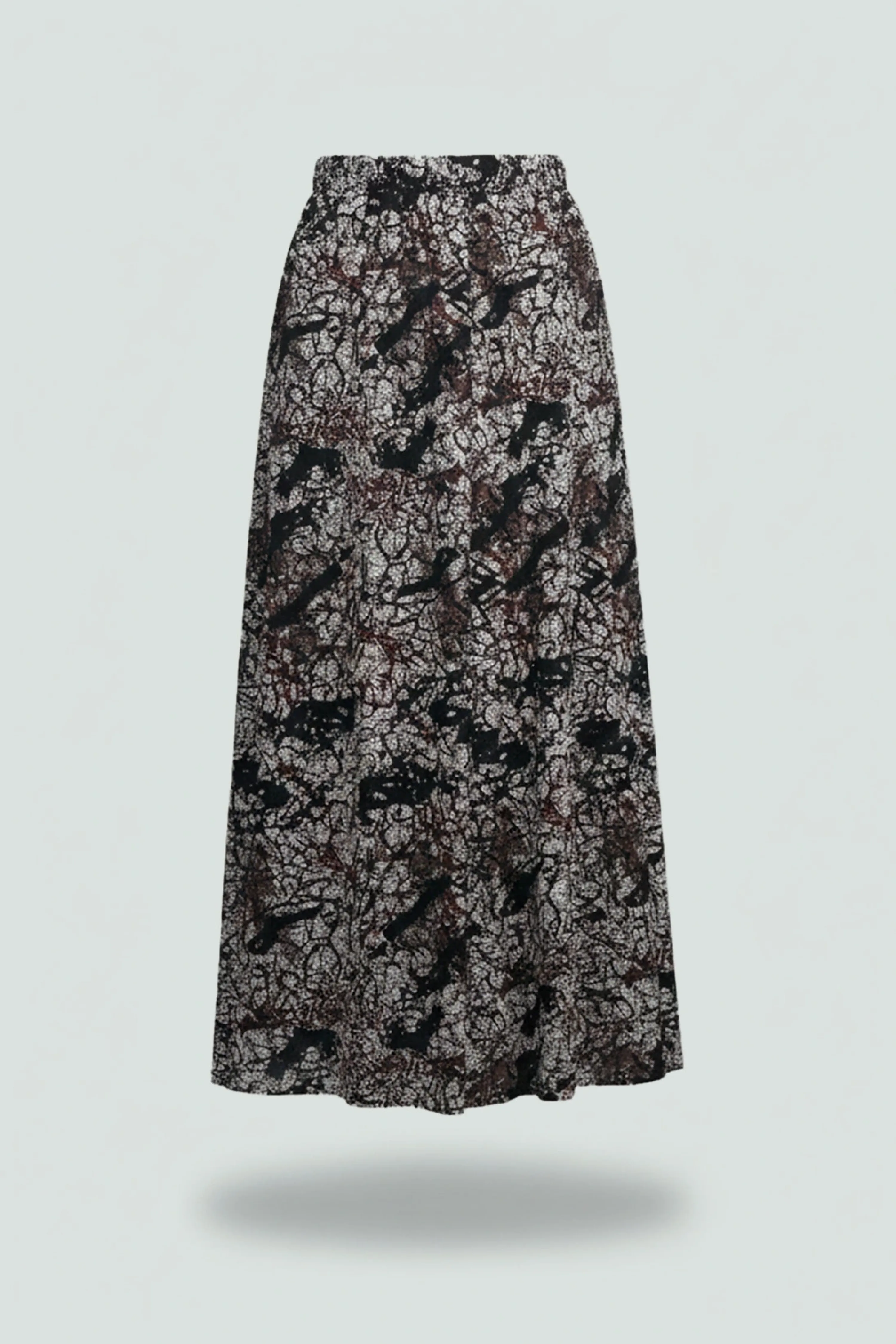 BETÜL ETEK - KİREMİT - 420/Z - (Asorti: 4-6)