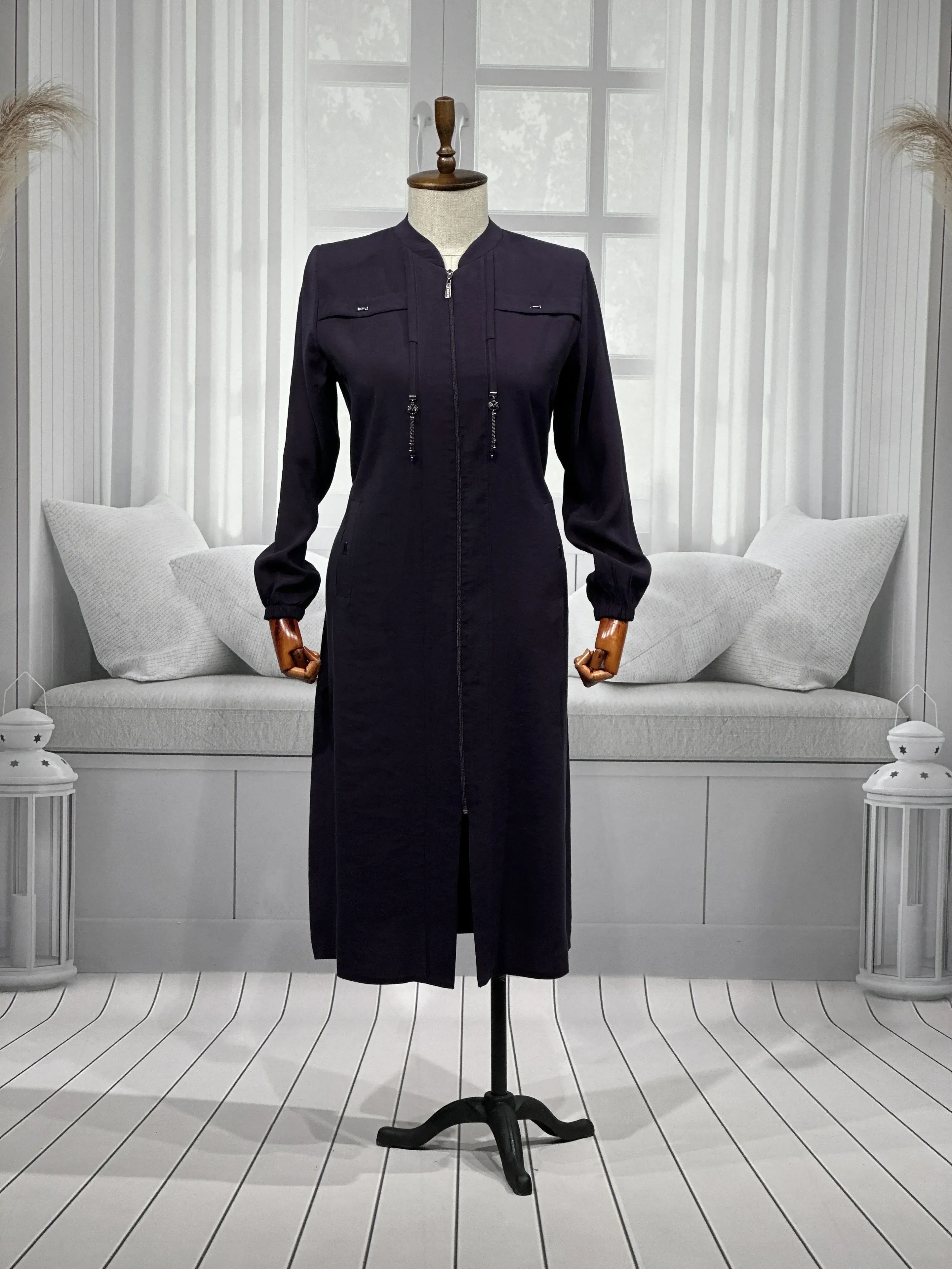 HESNA 1892 ARABOY - MÜRDÜM - (Asorti: 46-52)