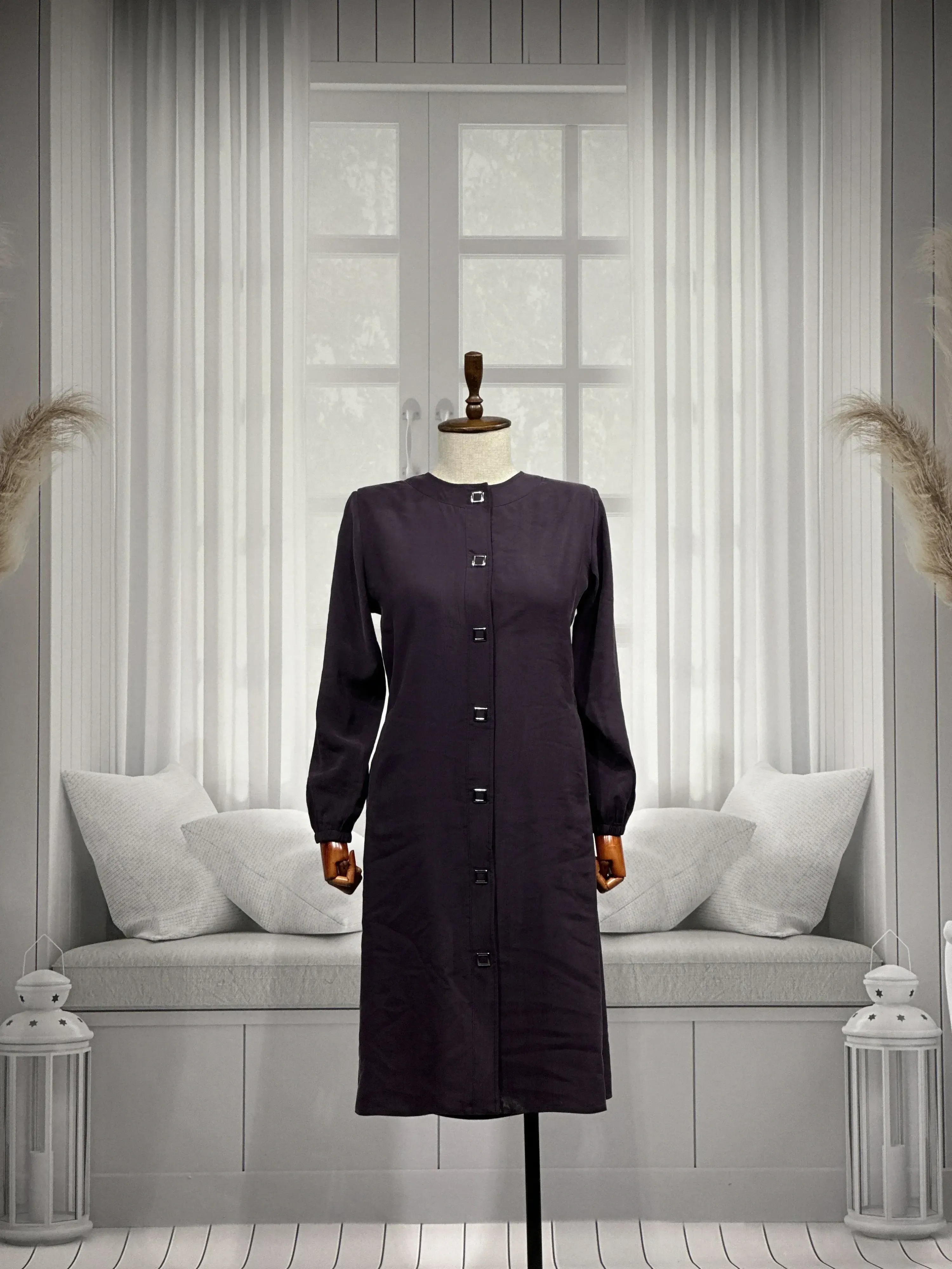 HESNA 1894 ARABOY - MÜRDÜM - (Asorti: 46-52)