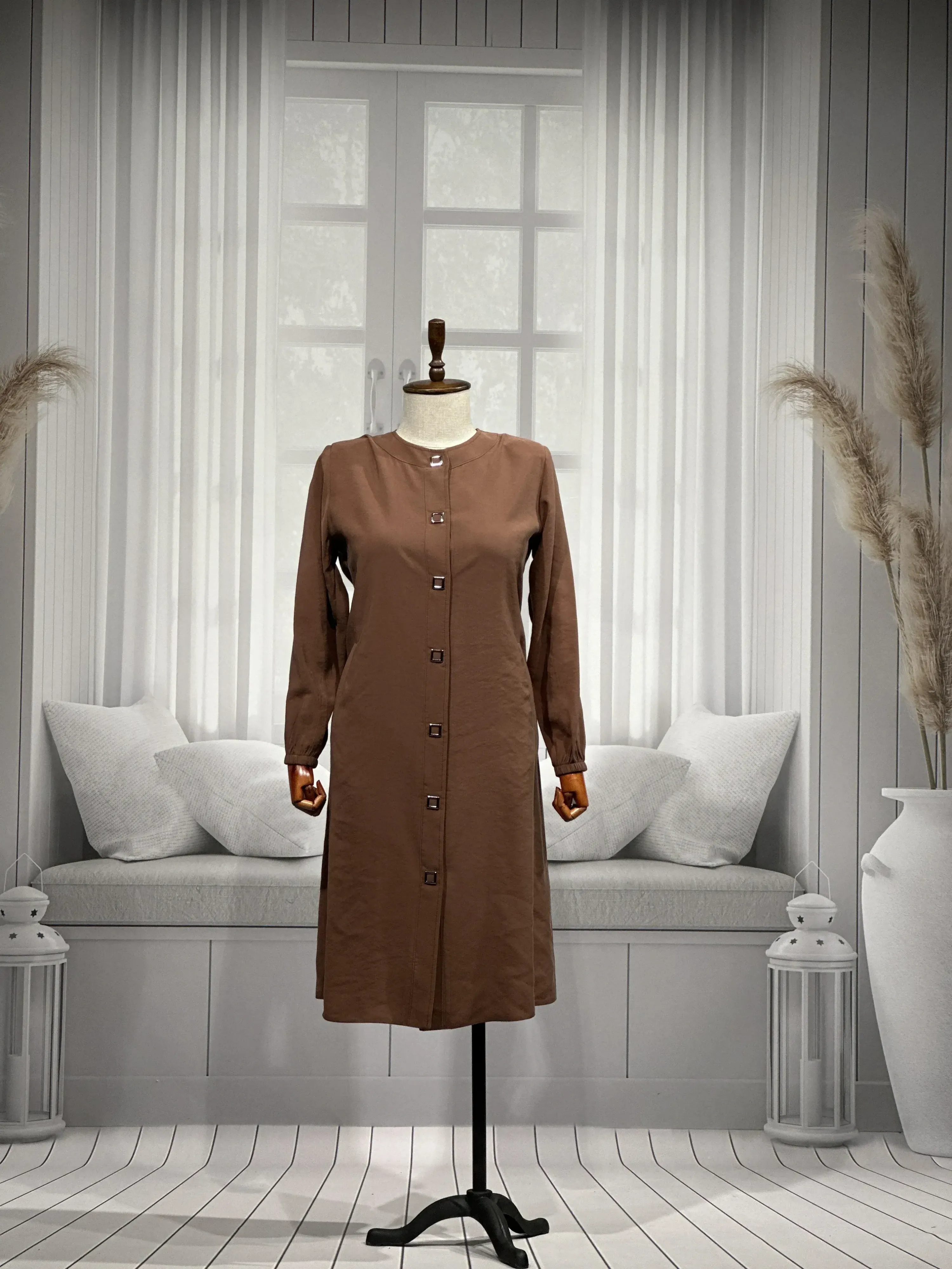 HESNA 1894 ARABOY - TABA - (Asorti: 46-52)