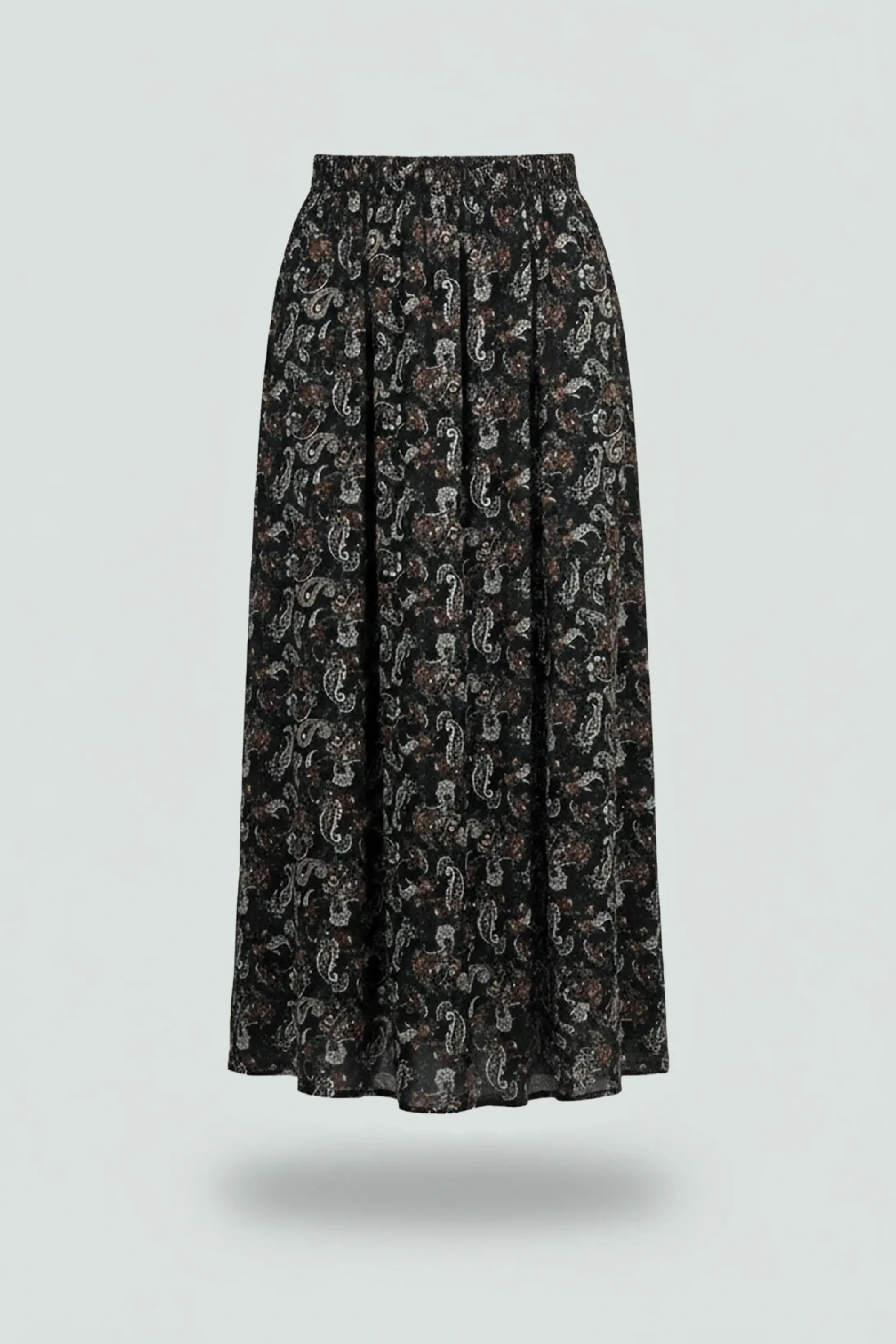 HESNA 6263 ETEK - KİREMİT - 791/D - (Asorti: 4-6)