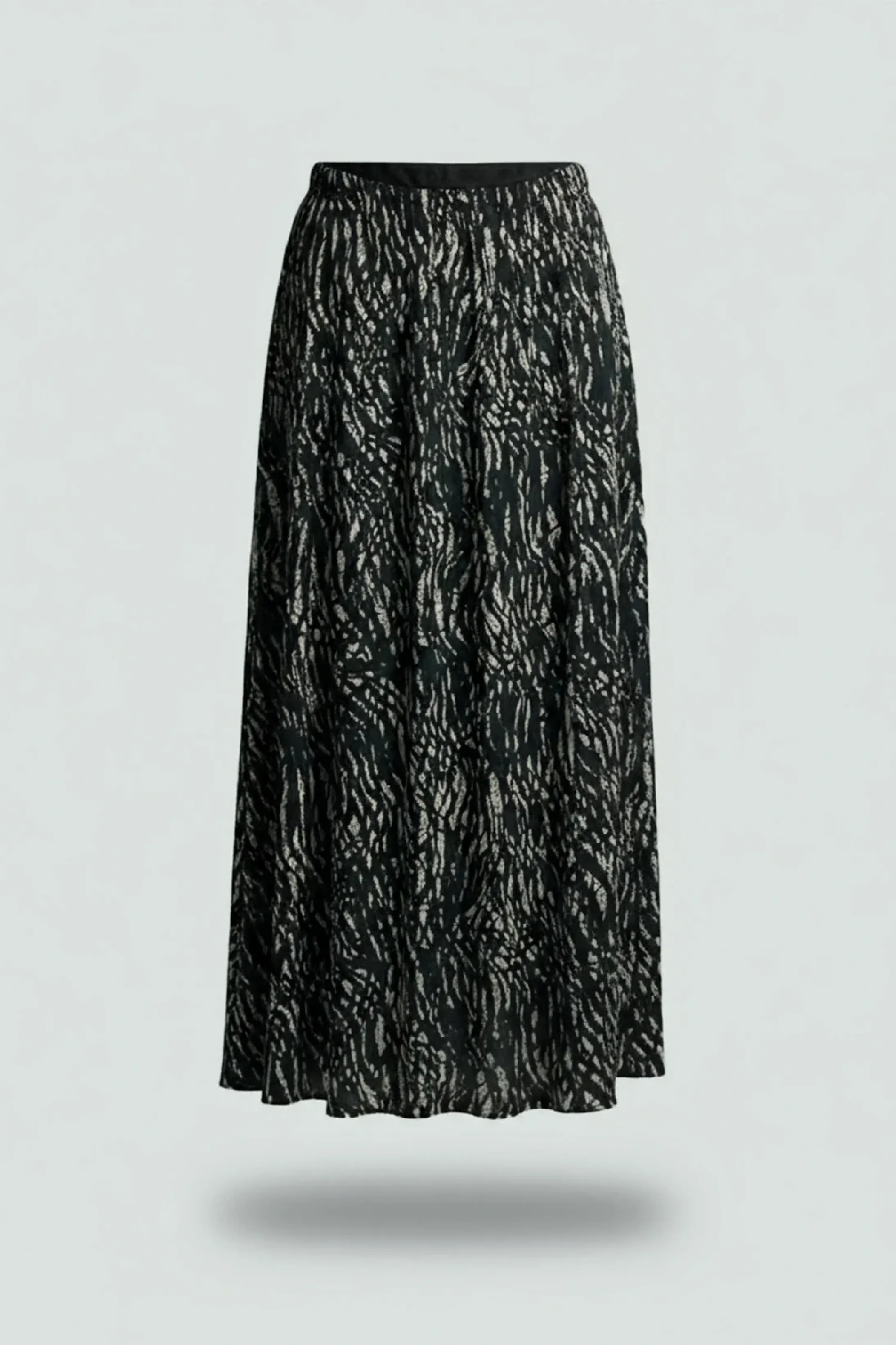 HESNA 6266 (BTT) ETEK - PETROL - 791/D - (Asorti: 7-8)