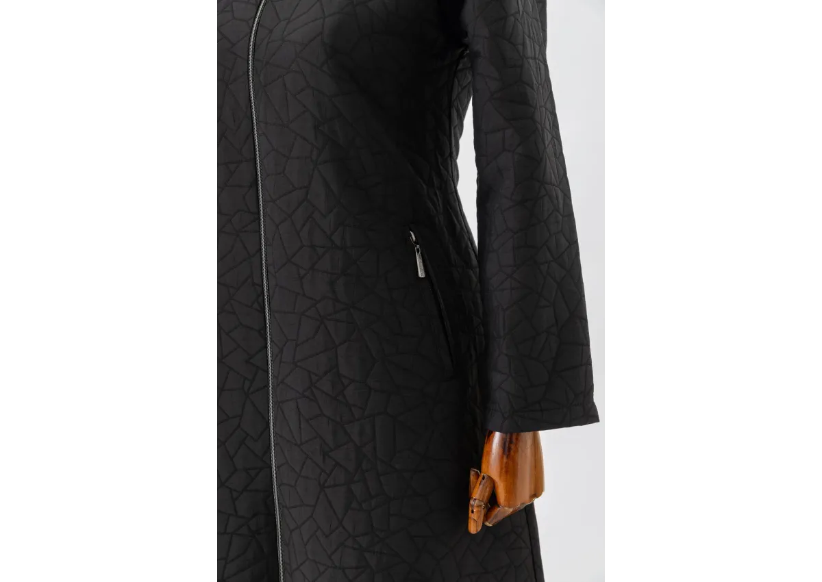 HESNA 1775 ARABOY - SİYAH - (Asorti: 46-52)