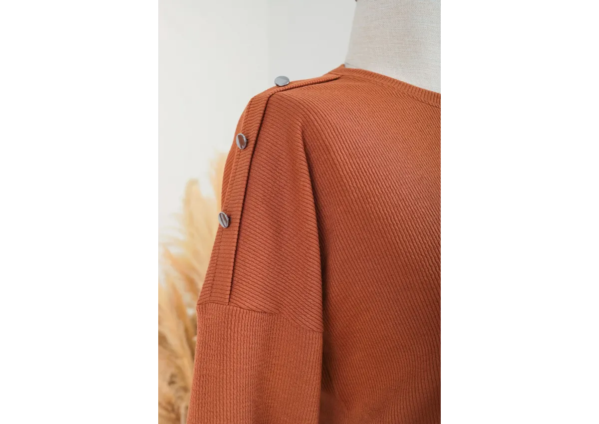 HESNA 4540 TAKIM - TABA - (Asorti: 4-6)