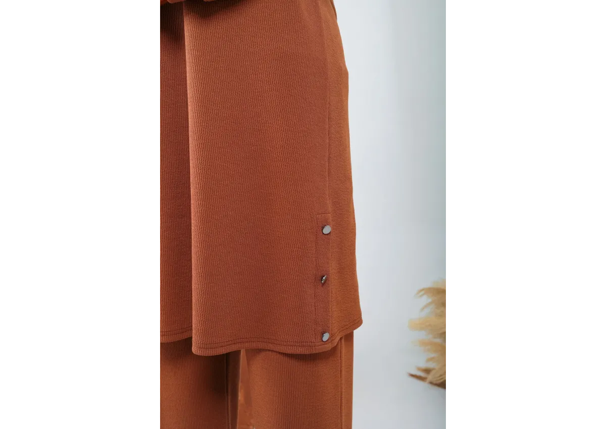 HESNA 4540 TAKIM - TABA - (Asorti: 4-6)