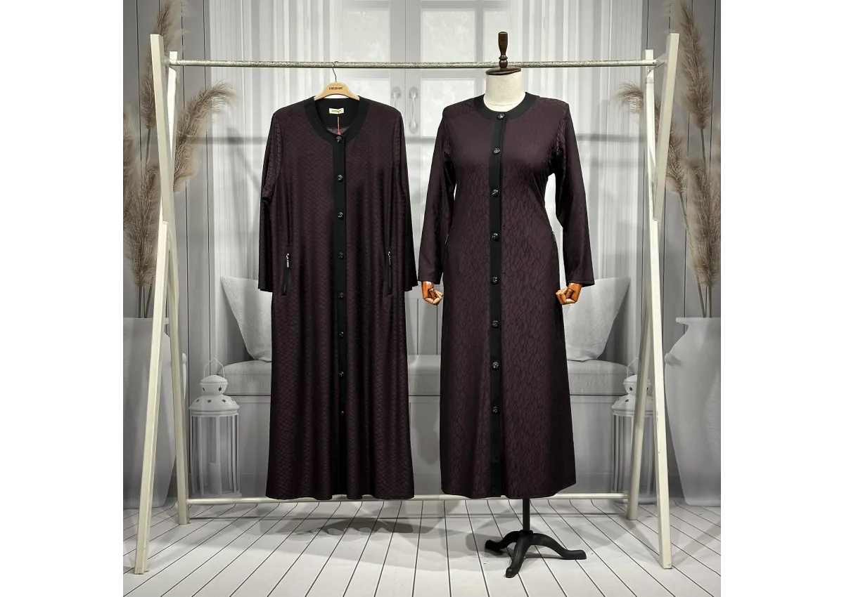 AYLİN PARDESÜ - MÜRDÜM - (Asorti: 4-7)