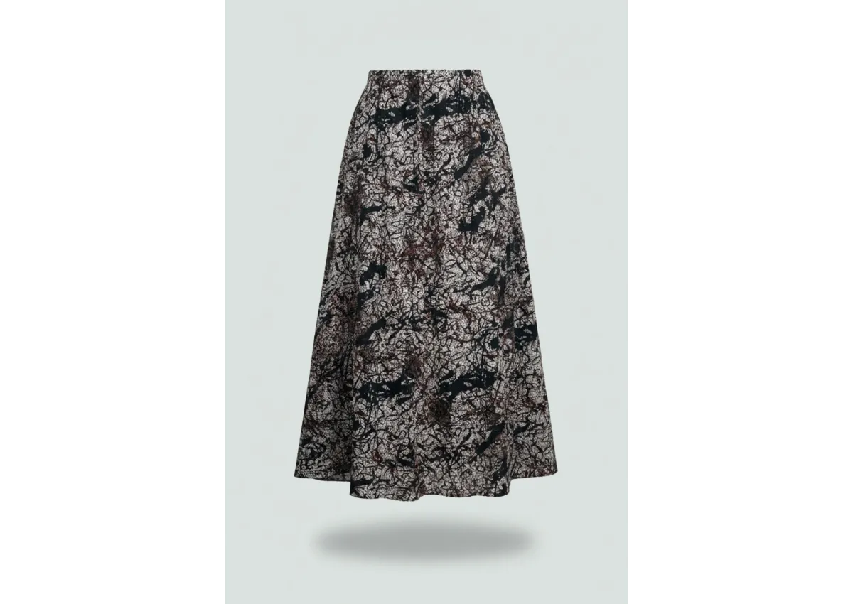 HESNA 6200 ETEK - KİREMİT - 420/Z - (Asorti: 7-8)