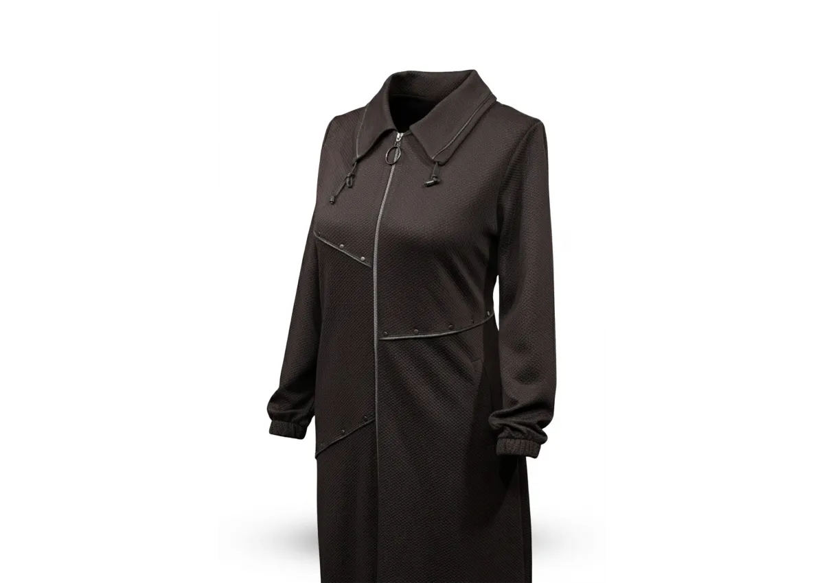 HESNA 1918 ARABOY - KAHVE - (Asorti: 3-7)