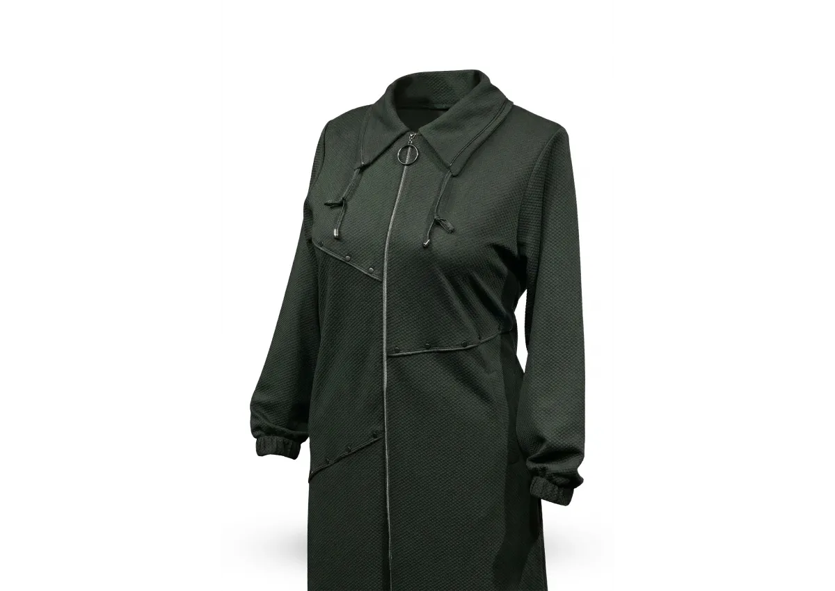 HESNA 1918 ARABOY - HAKİ - (Asorti: 3-7)