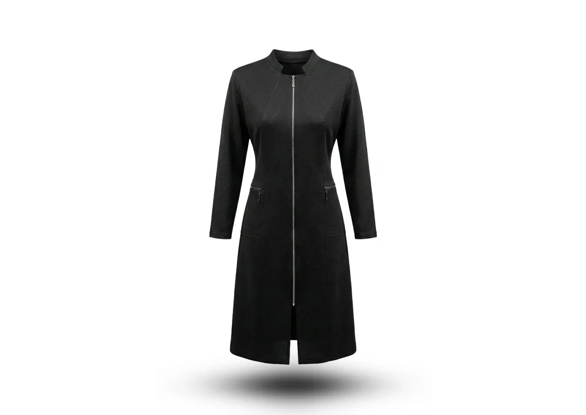 MACİDE ARABOY - SİYAH - (Asorti: 4-7)