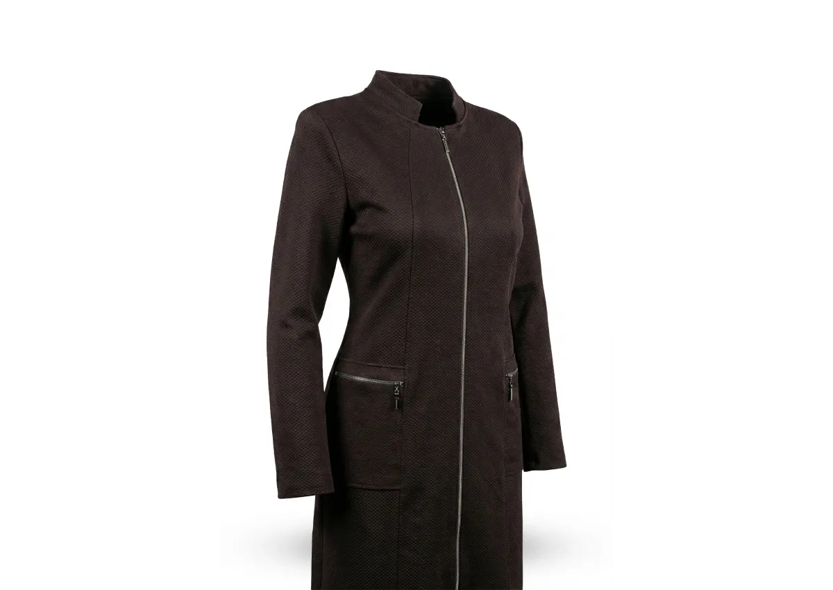 MACİDE ARABOY - KAHVE - (Asorti: 4-7)