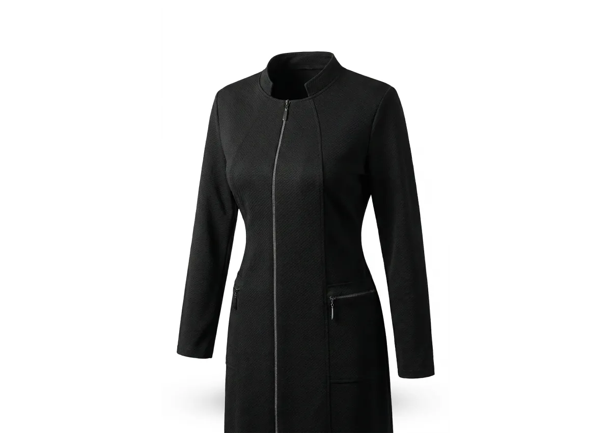 HESNA 1592 ARABOY - SİYAH - (Asorti: 46-52)