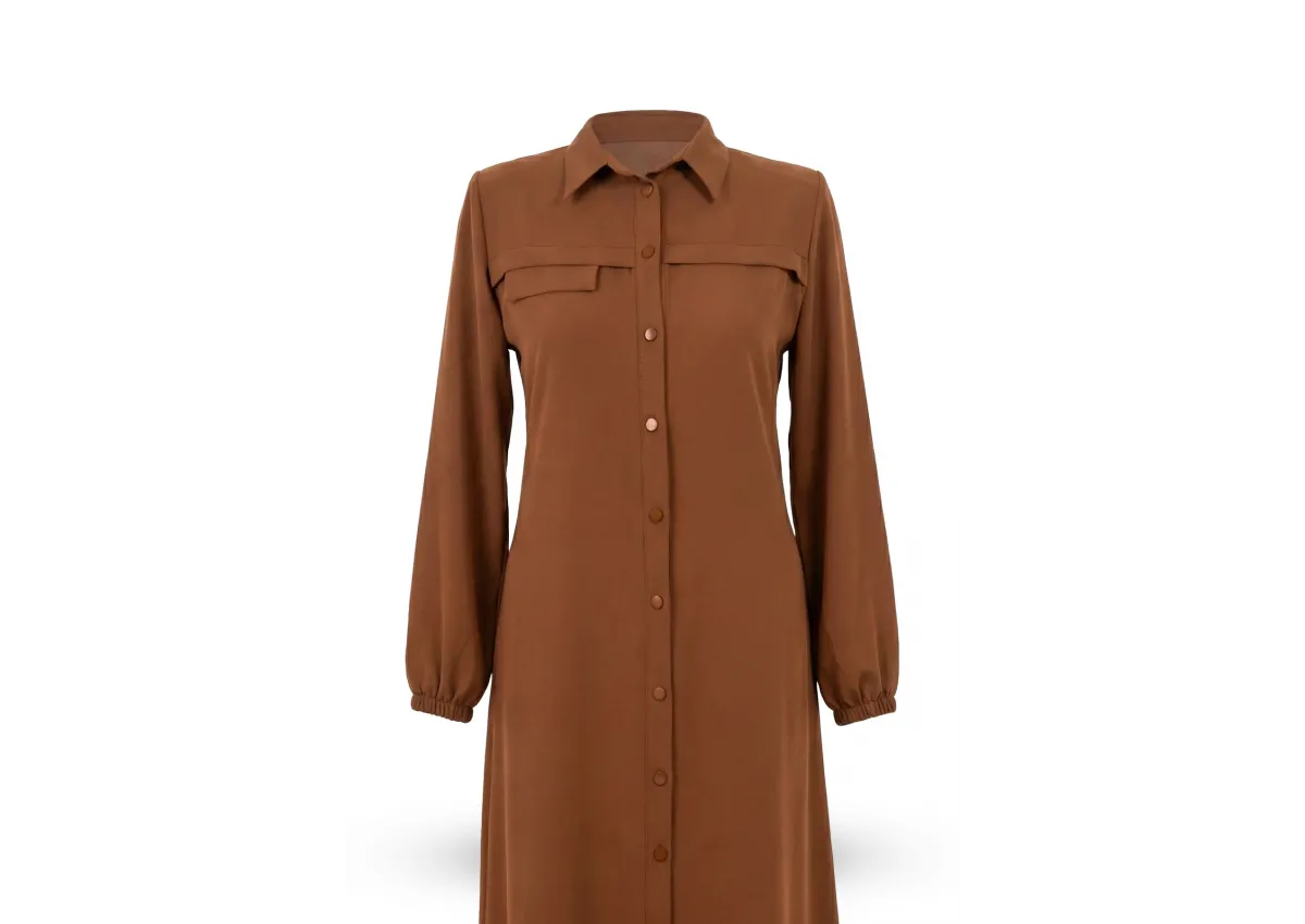 HESNA 1805 ARABOY - TABA - (Asorti: 46-52)