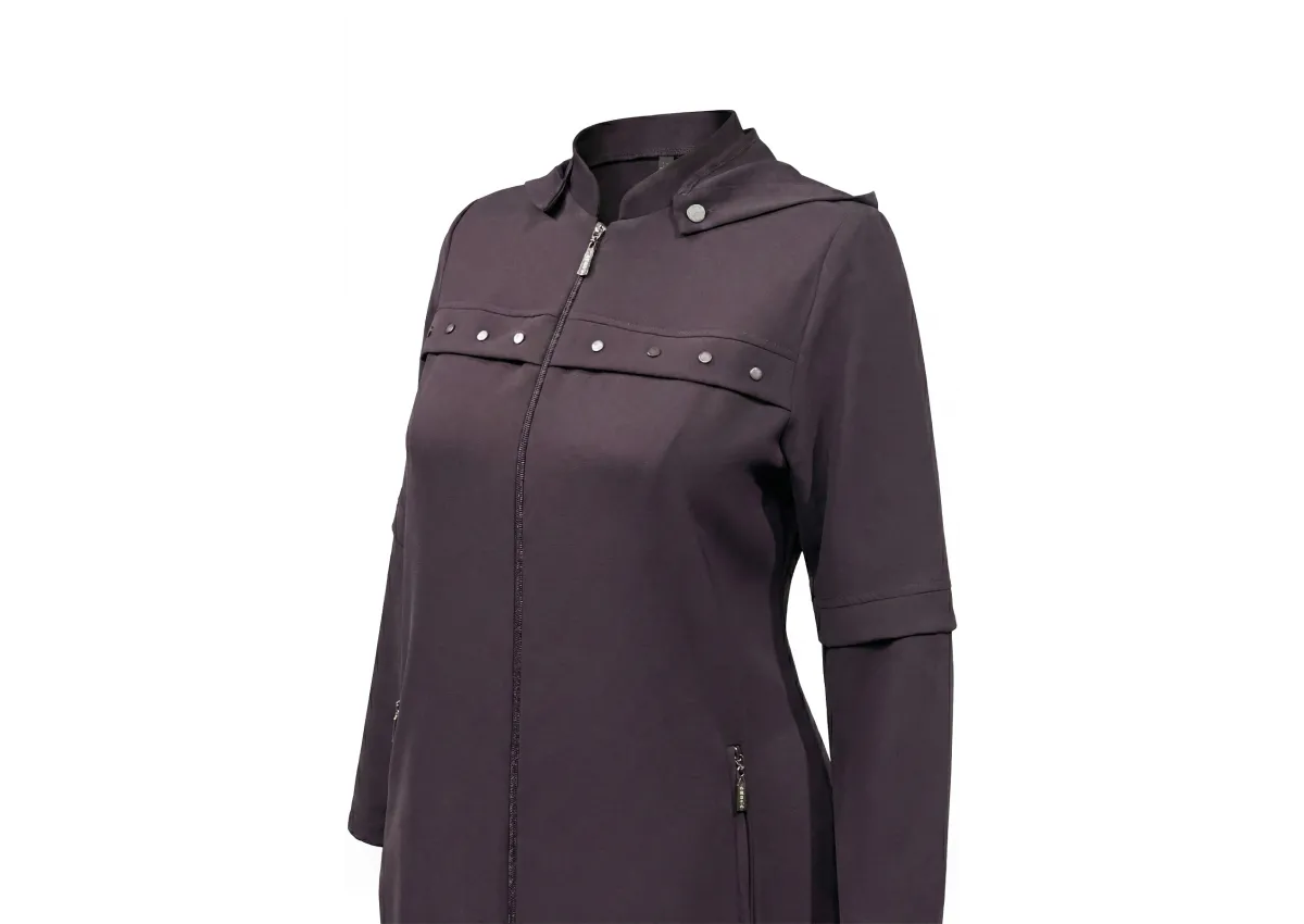 HESNA 1860 ARABOY - MÜRDÜM - (Asorti: 46-52)