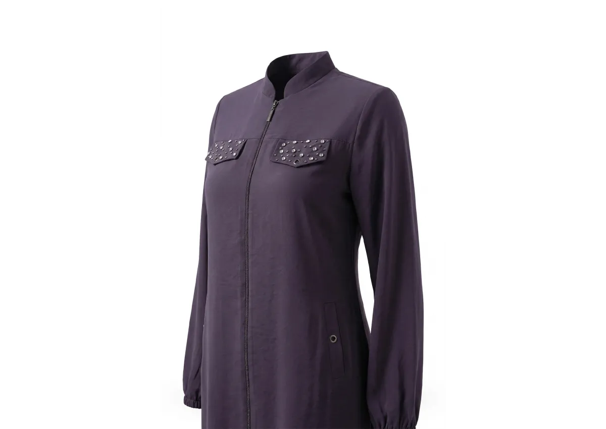 HESNA 1889 ARABOY - MÜRDÜM - (Asorti: 46-52)