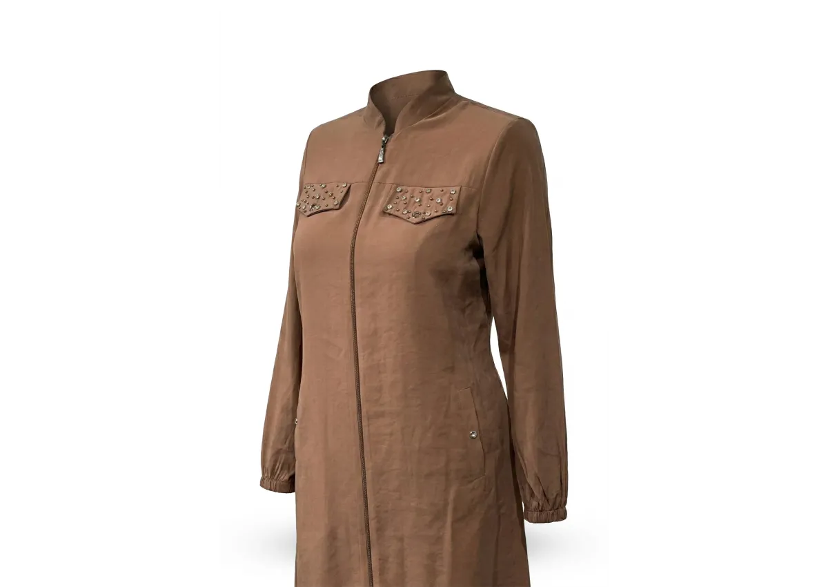 HESNA 1889 ARABOY - TABA - (Asorti: 46-52)