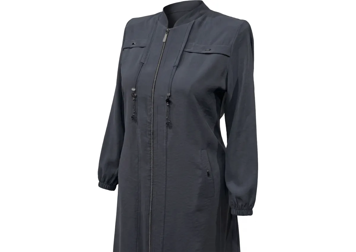 HESNA 1892 ARABOY - ANTRASİT - (Asorti: 46-52)