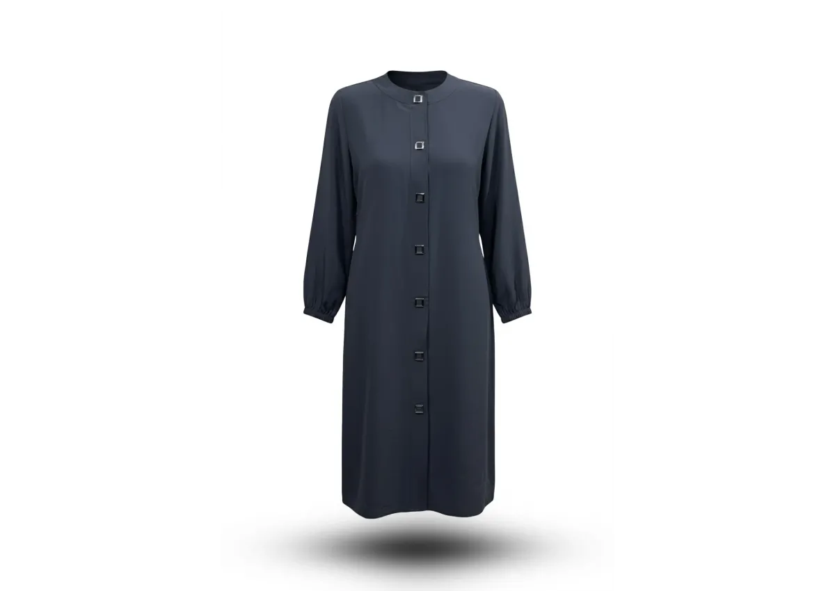 HESNA 1894 ARABOY - ANTRASİT - (Asorti: 46-52)