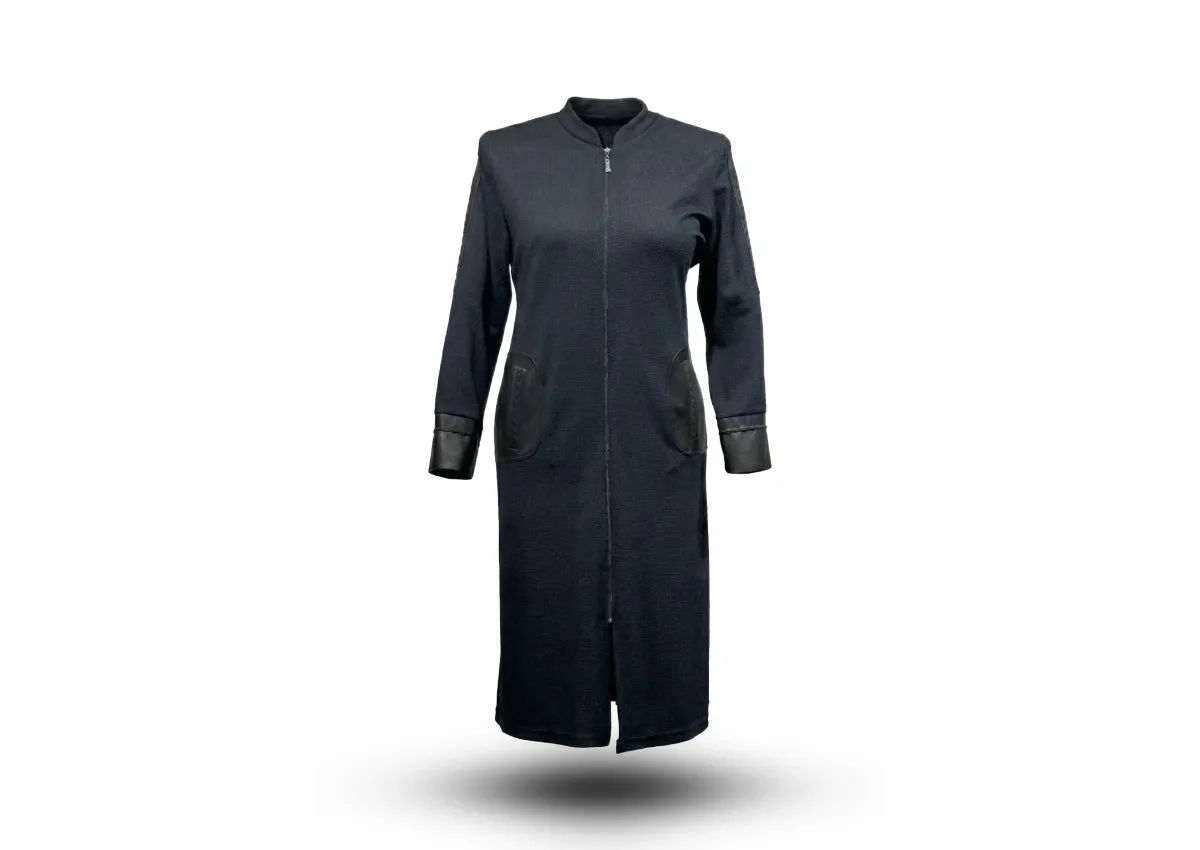 HESNA 1921 ARABOY - LACİVERT - (Asorti: 4-7)