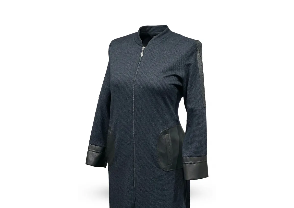 HESNA 1921 ARABOY - LACİVERT - (Asorti: 4-7)