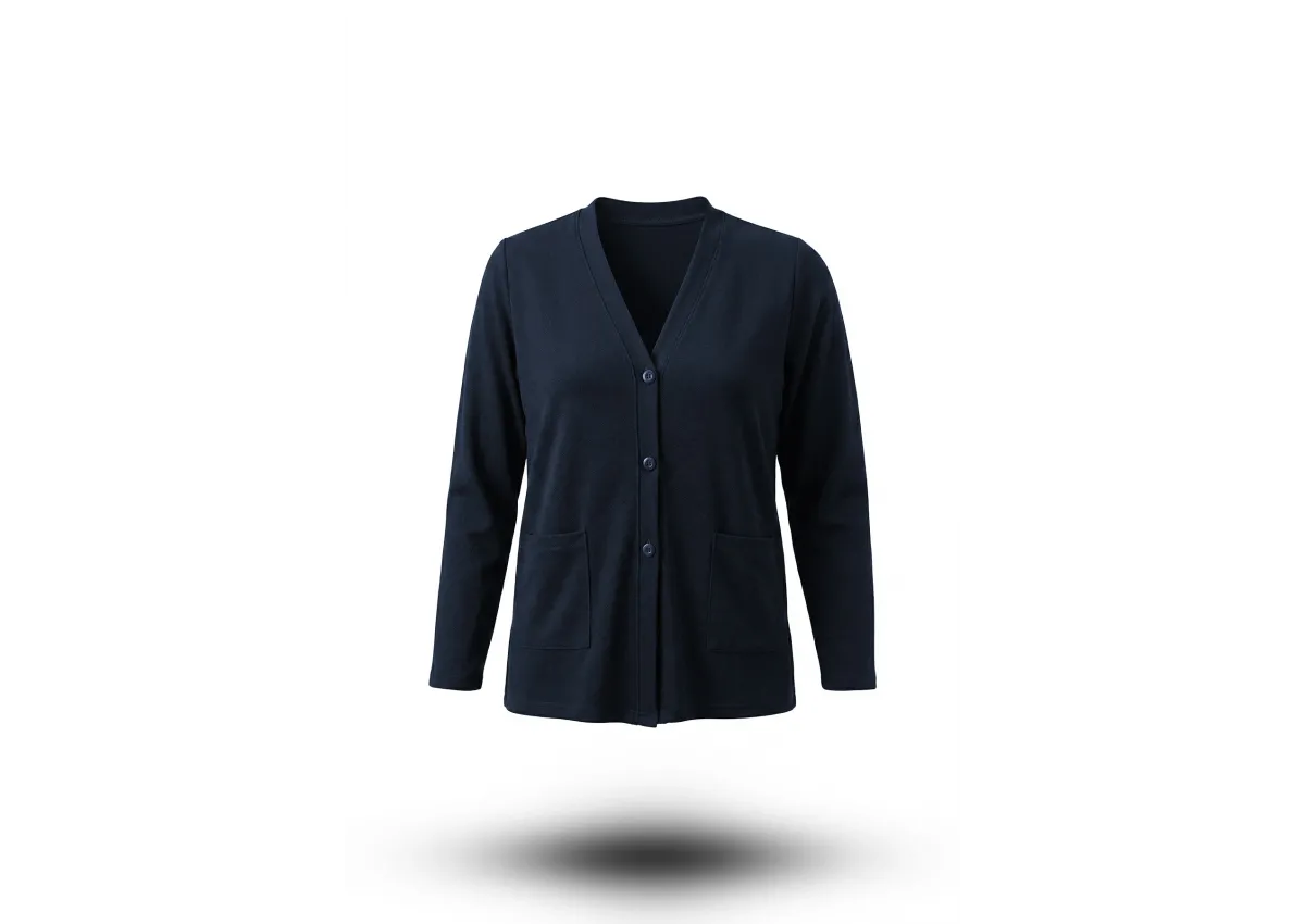 BUĞRA 101 CEKET - LACİVERT - (Asorti: 4-6)