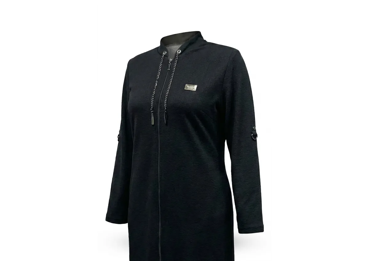 HESNA 1930 BTT. ARABOY - LACİVERT - (Asorti: 7-9)