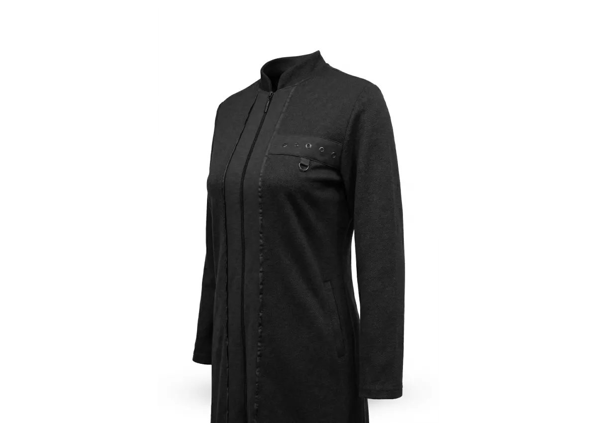 HESNA 1931 ARABOY - SİYAH - (Asorti: 4-7)