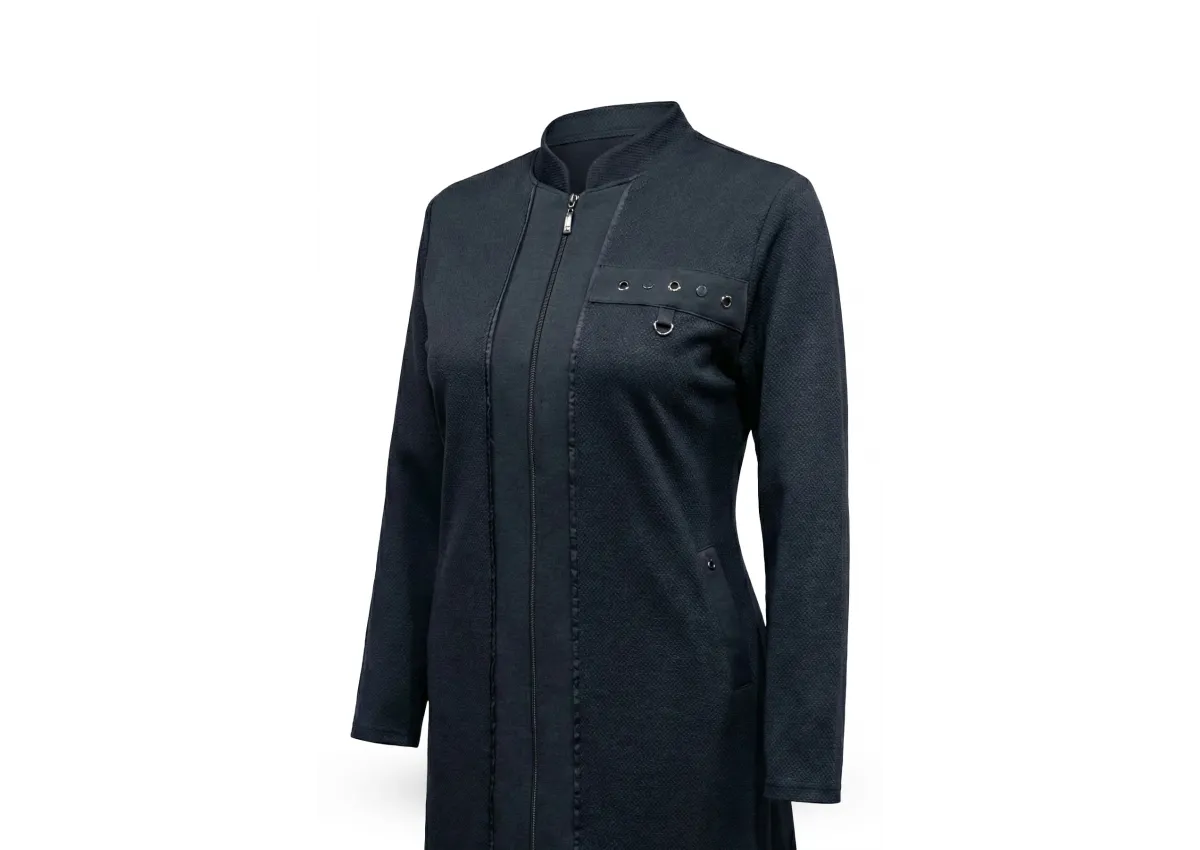 HESNA 1931 ARABOY - LACİVERT - (Asorti: 4-7)