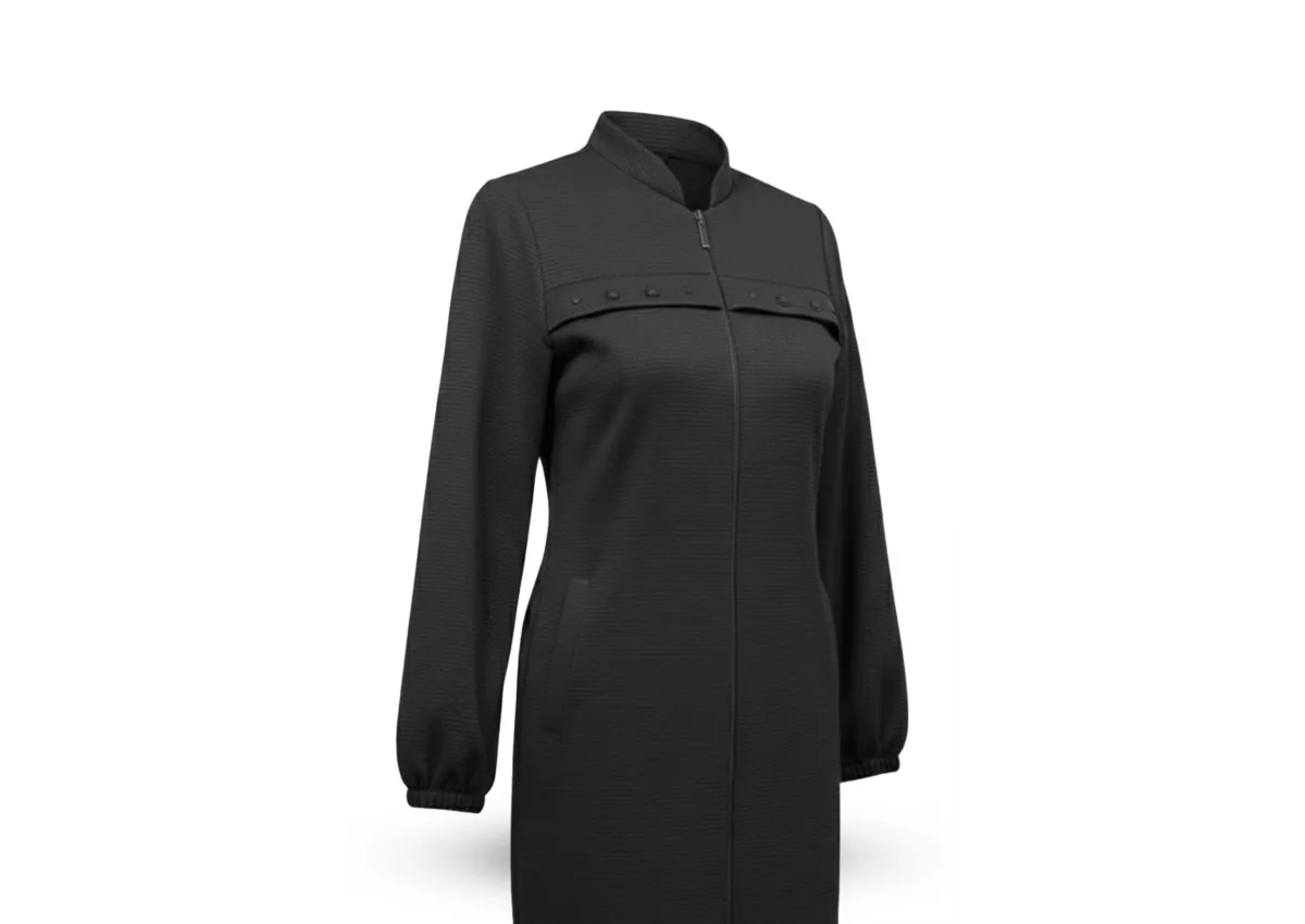 HESNA 1935 ARABOY - SİYAH - (Asorti: 4-7)