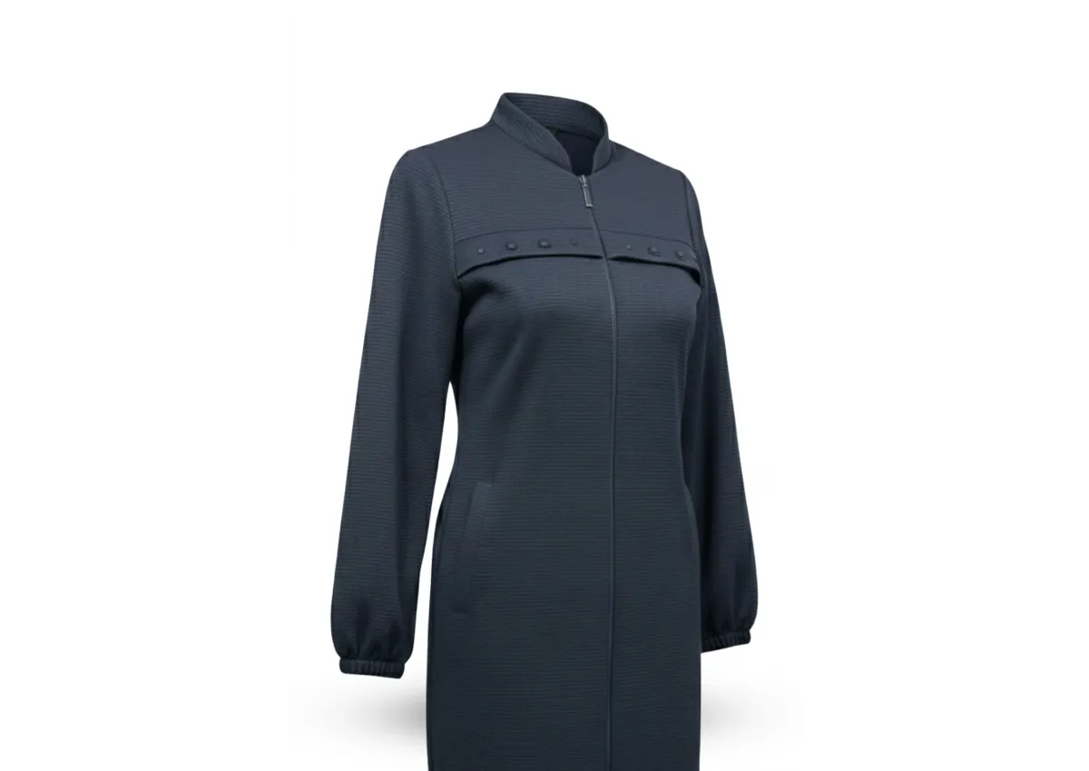 HESNA 1935 ARABOY - LACİVERT - (Asorti: 4-7)