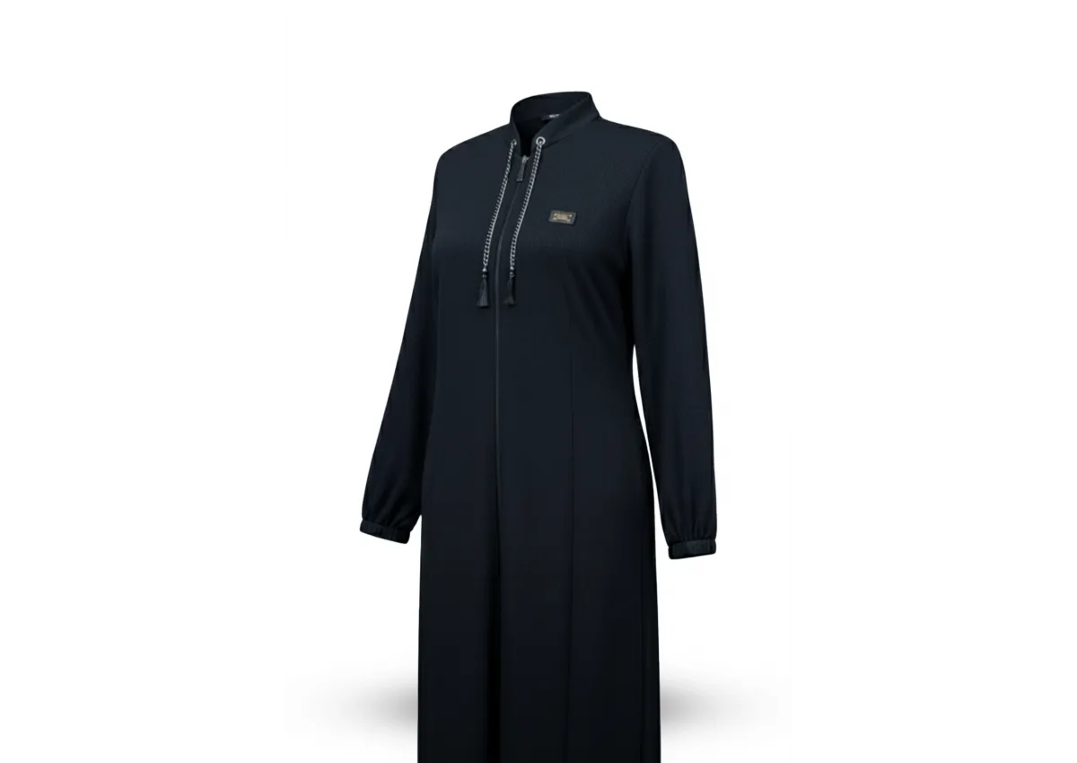 HESNA 1930 BTT. ARABOY - LACİVERT - (Asorti: 7-9)