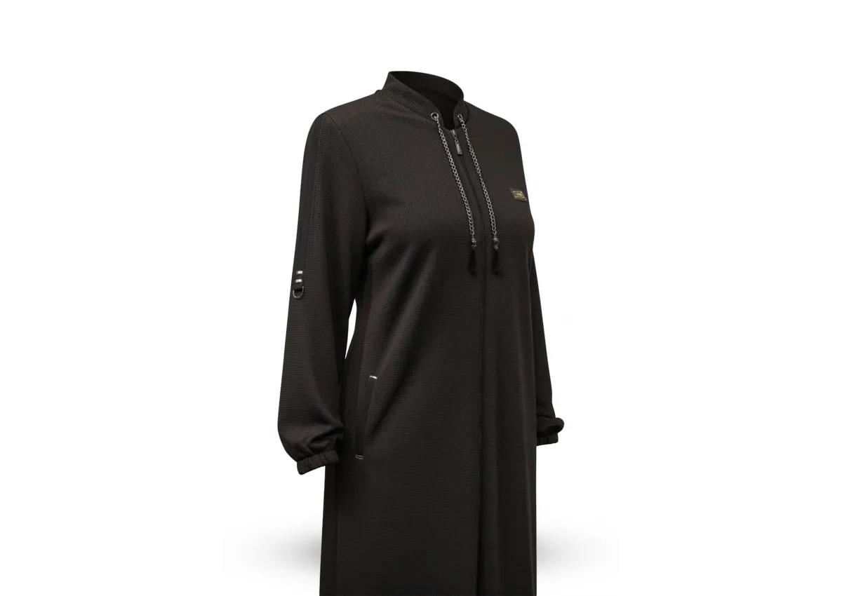 HESNA 1930 BTT. ARABOY - KAHVE - (Asorti: 7-9)