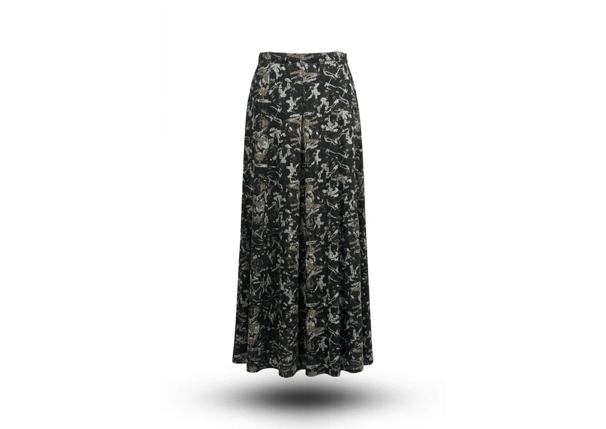 HESNA 6263 ETEK - MÜRDÜM - 588/P - (Asorti: 4-6)