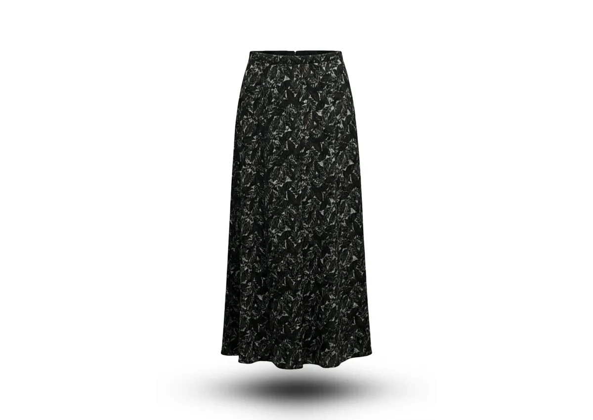 HESNA 6263 ETEK - KİREMİT - 784/L - (Asorti: 4-6)