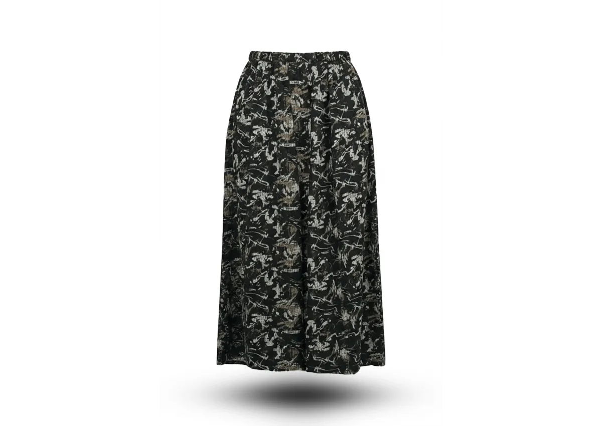 HESNA 6266 (BTT) ETEK - MÜRDÜM - 588/P - (Asorti: 7-8)