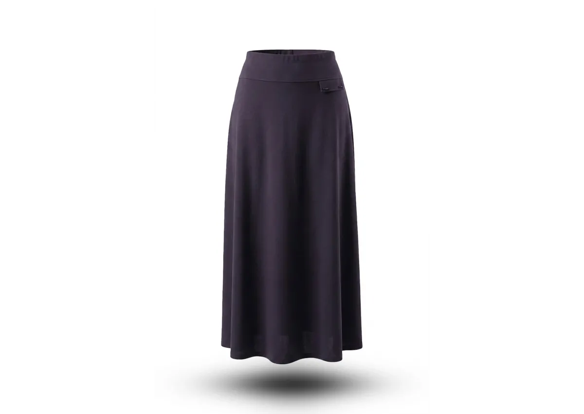 HESNA 6276 ETEK - MÜRDÜM - (Asorti: 3-6)