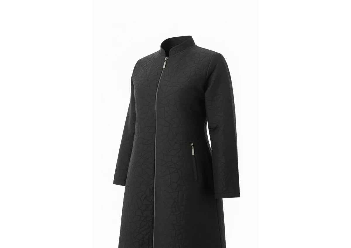 HESNA 1775 ARABOY - SİYAH - (Asorti: 46-52)